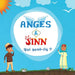 Anges & Jinn; Qui sont-ils?: Livre Islamique pour les enfants musulmans présentant les êtres invisibles et surnaturels créés par Allah le Tout-Puissan