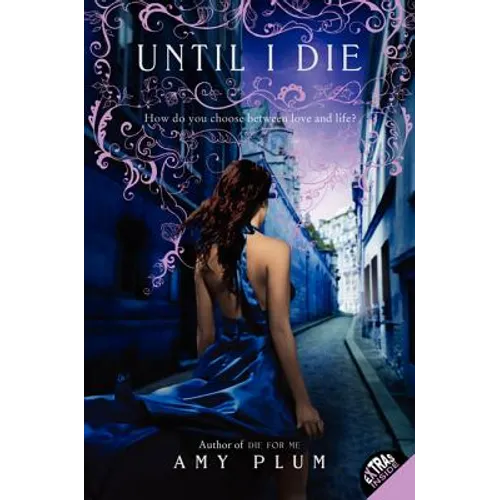 Until I Die