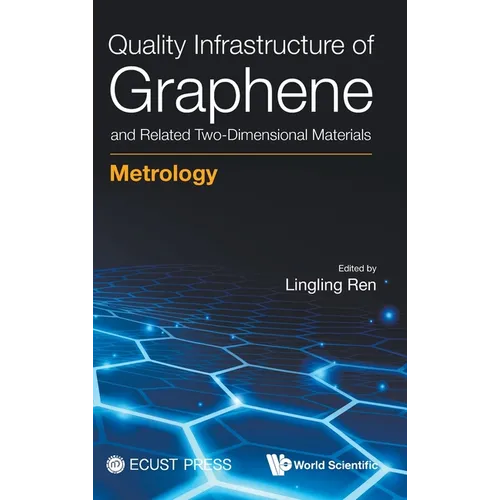 Quality Infrastruc Graphene & Related Two-Dimension Material