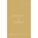 Bennet & Aubrey: Even in Our Dreams