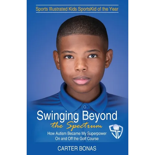 Swinging Beyond the Spectrum