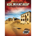 Kolmanskop: The Diamond Mine Ghost Town