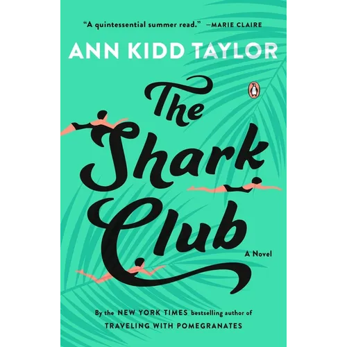 The Shark Club