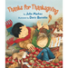 Thanks for Thanksgiving