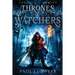 Thrones of the Watchers: Thrones I - Enmity