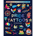 Pride Tattoos: Temporary Tattoos That Celebrate Lgbtqia+ Pride