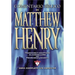 Comentario Bíblico Matthew Henry: Obra Completa Sin Abreviar - 13 Tomos En 1