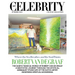 Art Celebrity Launch Collection Summer 2025 - Robert Van De Graaf: The Quietly Radical World of Robert Van De Graaf. A Meditative Journey through the