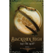 Blackrock High: Into the Night (The Blackrock High Trilogy: Book One)