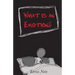 What is an Emotion?