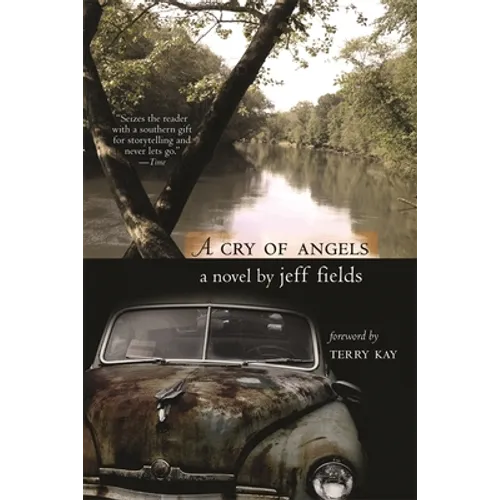 A Cry of Angels