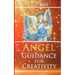 Angel Guidance For Creativity: Unlock your gift