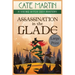 Assassination in the Glade: A Viking Witch Cozy Mystery