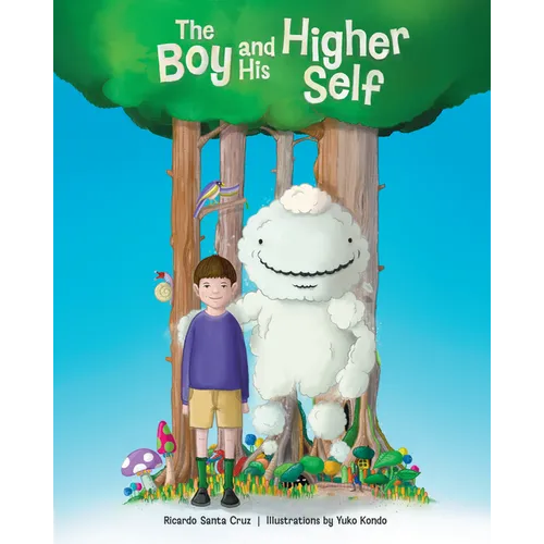 The Boy and His Higher Self