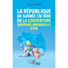 La République de Guinée en voie de la couverture sanitaire universelle (CSU)