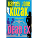 Dead Ex: A Mystery