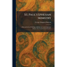 St. Paul's Ephesian Ministry: A Reconstruction With Special Reference to the Ephesian Origin of the Imprisonment Epistles
