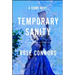 Temporary Sanity: A Crime Novel