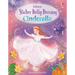Sticker Dolly Dressing Cinderella