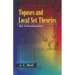 Toposes and Local Set Theories: An Introduction