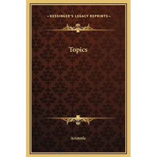 Topics