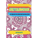 Adult Coloring book: 100 templates for stress relief and relaxation