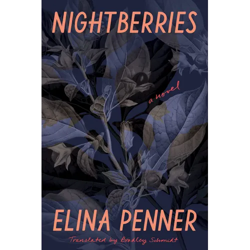 Nightberries