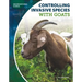 Controlling Invasive Species with Goats