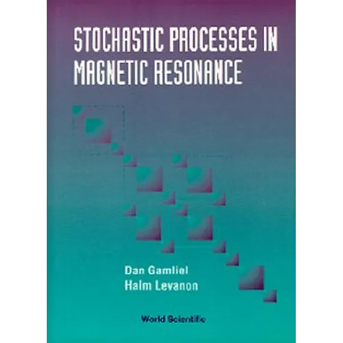 Stochastic Processes in Magnetic...