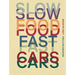Slow Food, Fast Cars: Casa Maria Luigia - Stories and Recipes