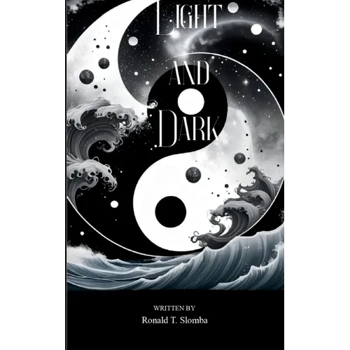 Light and Dark A Collection of Sonnets