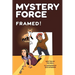 Framed!: Mystery Force Book Five