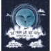 The Moon Was Not Happy: Compartiendo El Cielo