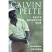 Calvin Peete: Golf's Forgotten Star