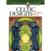 Creative Haven Celtic Designs Coloring Book