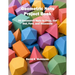 Geometric Nets Project Book: 80 Geometric Nets to Copy, Cut Out, Fold, and Assemble