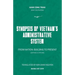Synopsis of Vietnam's Administrative System: FROM NATION-BUILDING TO PRESENT (2879 BCE to 1975 AD)