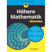 Höhere Mathematik für Dummies