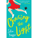 Chasing the Light: a heartwarming second chances romance about believing we're all worthy of love