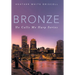 Bronze: He Calls Me Harp Series
