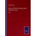 History of Friedrich the Second, called Frederick the Great: Vol. II