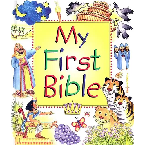 My First Bible