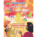 God's Clouds & Umbrellas: A Christian Children's Book