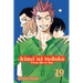 Kimi Ni Todoke: From Me to You, Vol. 19