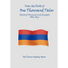 From the Book of 1000 Tales: Stories of Armenia and its people 1892-1922