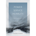 Power, Service, Humility: A New Testament Ethic