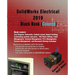 SolidWorks Electrical 2019 Black Book (Colored)