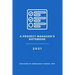 A Project Manager's Notebook: Designed for the Organized Project Manager