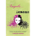 I dream of Angels... Yet I live with Demons: Poetry for the modern teenager