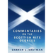 Commentaries on the Scottish Rite Degrees
